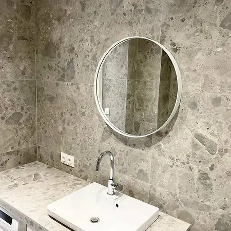 Apartment French Riviera Apt - Cosy & Design - 250m Promenade Des Anglais *